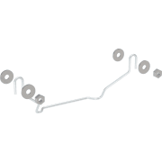 Matériel de fixation