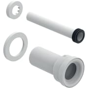 Waste fittings
