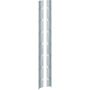 Geberit Duofix V-rail voor beplatingsondersteuning 45° / 90°