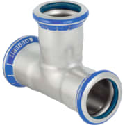 T parçalar