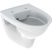 WC puodai