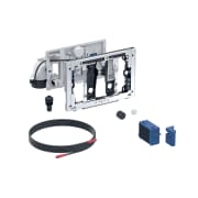 Geberit DuoFresh module with automatic actuation, for Sigma concealed cistern 12 cm