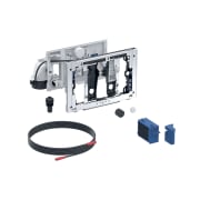 Geberit DuoFresh module with manual actuation, for Sigma concealed cistern 12 cm