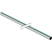 Systémové rúry 1.4521