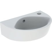 Washbasins