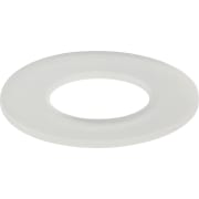 Geberit flat gasket for flush valve for exposed and concealed cistern