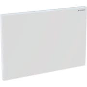 Geberit cover plate Sigma