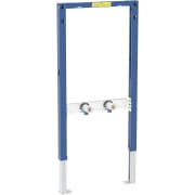 Elementi dušām un vannām