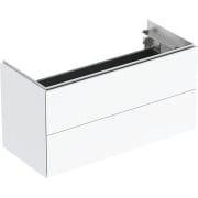 Bathroom furniture, small projection