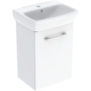 Sets of washbasin with cabinet