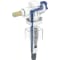 Image of Fill valves for universal flushing cisterns - GEBERIT