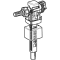 Image of Fill valves for concealed cisterns - GEBERIT
