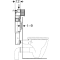Image of Sigma concealed cisterns - GEBERIT