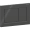 Plaque de déclenchement Geberit Omega20, angulaire, rinçage double touche — Vue du produit