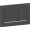 Plaque de déclenchement Geberit Omega20, angulaire, rinçage double touche — Vue du produit
