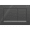 Plaque de déclenchement Geberit Omega20, angulaire, rinçage double touche — Visuel fabricant