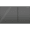 Plaque de déclenchement Geberit Sigma70, angulaire, rinçage double touche — Visuel fabricant