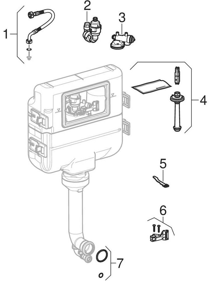 Spare Part