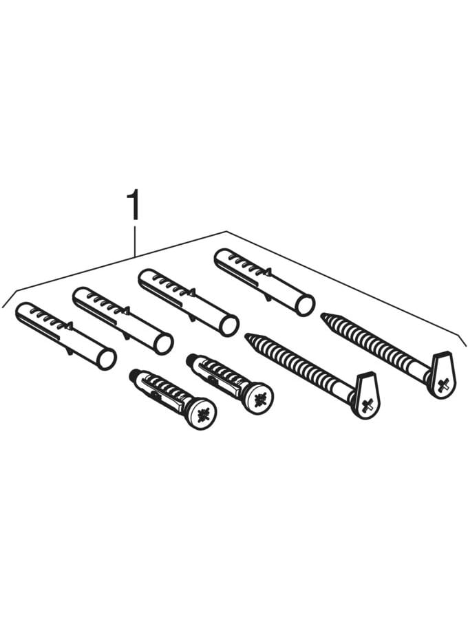 Colonnes hautes avec une porte (Allia Prima)